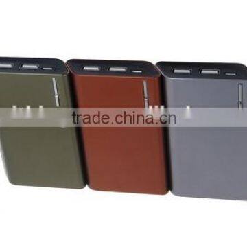 M-815 Power Bank 4000mAh photo-4