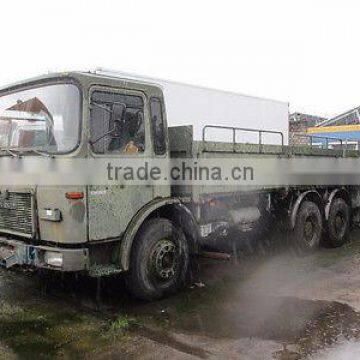 USED TRUCKS - MAN 22.240 6X4 (LHD 6149)