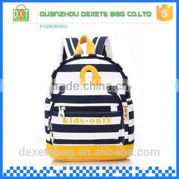 2015 most fashion popular school bags for kids