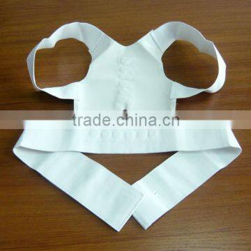 For Correct poor posture, Back corrector vest brace for back and shoulder