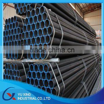 STPG 37/A33GR 6/carbon sseamless steel pipe round hollow sections