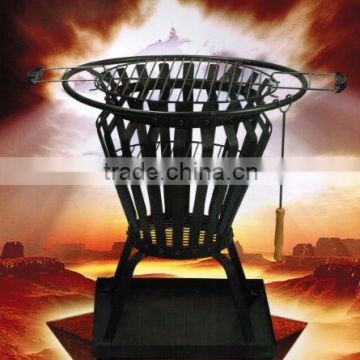 fire basket