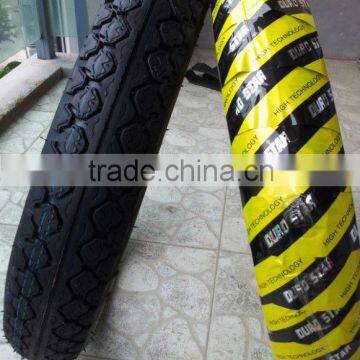 Cauchos Duro POWER Motorcycle Tire 110/80-17 90/90-17 360-18 110/90-16 photo-5