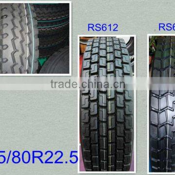 TBR truck tyre 315/80R22.5