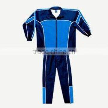 Sportswear Track Suit New Style garments 2013-2014