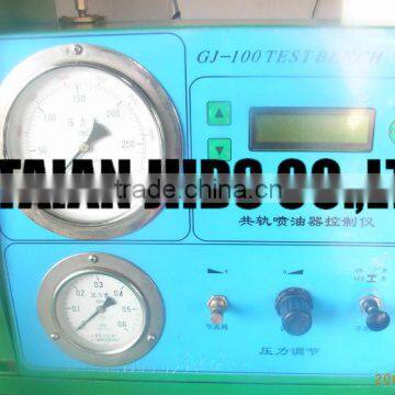 Trustworthy China Supplier Common Rail Injector Tester JH-1000 photo-4