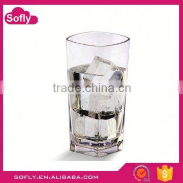 Acrylic Cups, Personalized Tumbler With Straw, Plastic Tumbler Glasses