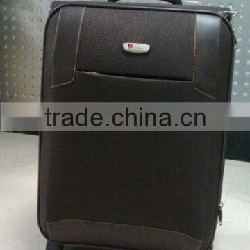 middle east fashion trolley luggage