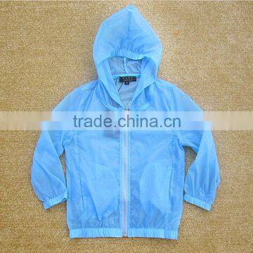 20D Polyester taffeta 400T with oil cire for down jacket/outdoor clothes