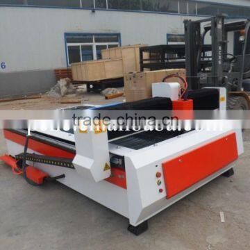Sophisticated Technology Plasma Cutting Machine for Cutting Stainless Steel&hollow Pipe JP1325 photo-5