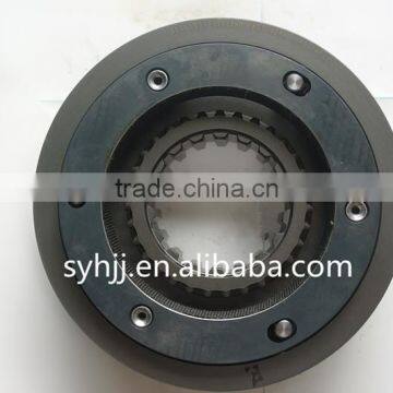 Fast transmission synchronizer 12JS160T-1707140