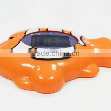 Baby Bath and Room Digital Thermometer Toy photo-5