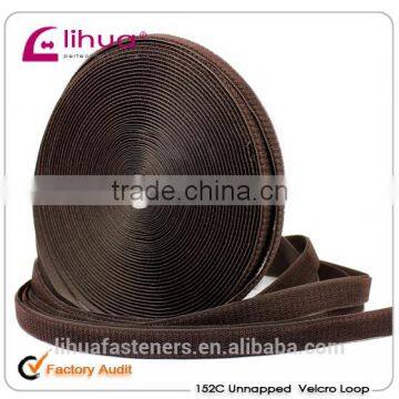 100% Nylon Un-napped Loop photo-6