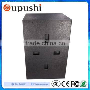 3-way Full Range Powered Speaker 900 Watt DJ Bass Speaker photo-4