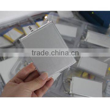 from factory 403759 3.7v with 950mah li polymer battery