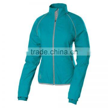 running jacket