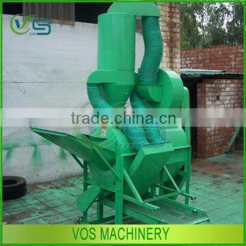 Farm machinery millet thresher machine, sorghum thresher machine,millet threshing machinery