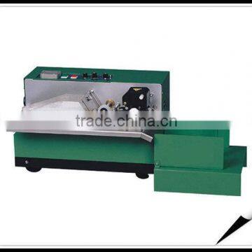 Continous Dry Ink Coding Machine