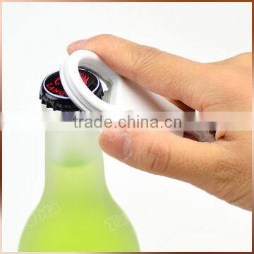 USB Data Sync Charge 8 Pin Key Chain USB Cable Bottle Opener, For Iphone Bottle Opener Keychain Cable photo-2