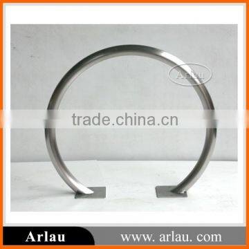 Stainless Steel Cycle Parking Stands photo-3