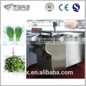 FC Hot Selling High Efficient Stainless Steel Chinese Chives Cutter