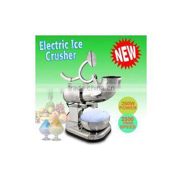 ICE Shaver Machine Snow Cone Maker Shaved ICE Electric Crusher