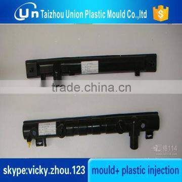 plastic mould (China Manufacturer) - Mold - Machine H