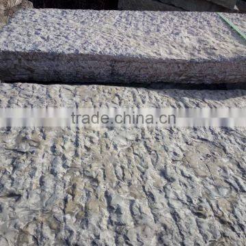 Basalt Paving Stones, old antique stones