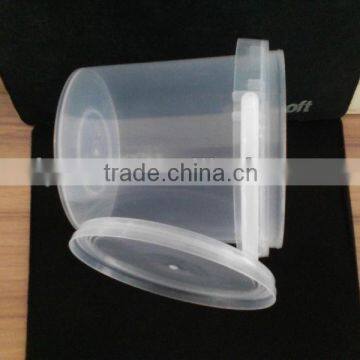 plastic keg