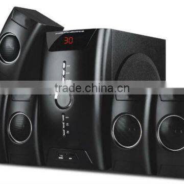GMG HOME THEATER