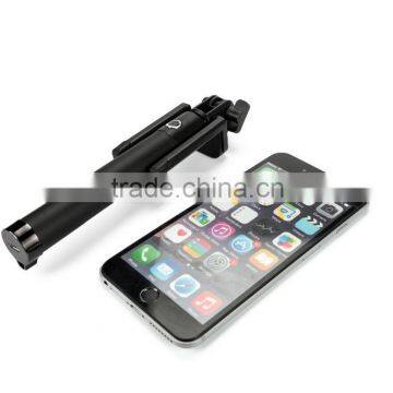 New products 2015 innovative selfie stick with tripod, selfie-stick , wireless monopod selfie stick