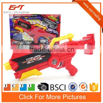 Cool air soft gun crystal bullet soft bullet gun toys for kids