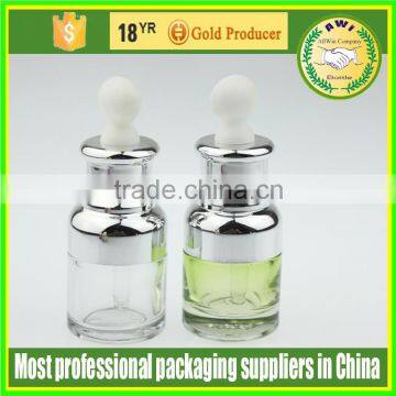 Glass Material and Personal Care Industrial Use 30ml Glass Dropper Bottle photo-5