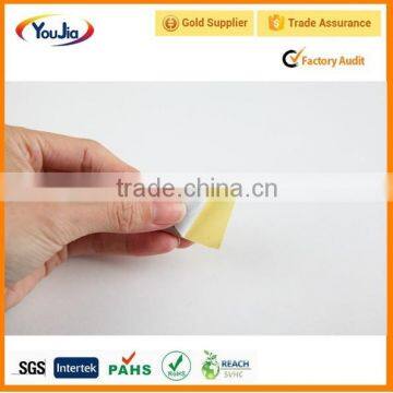 Customized Printed Vinyl Clear Sticker With Glossy Lamination photo-2