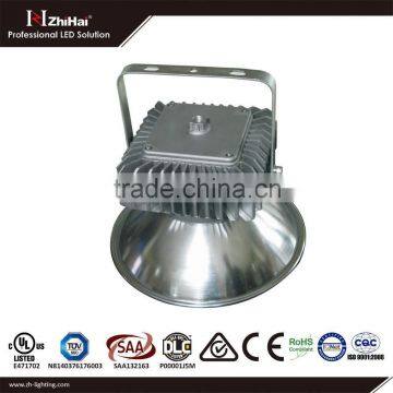 High quality 120w 150w 200w well driver led high bay light