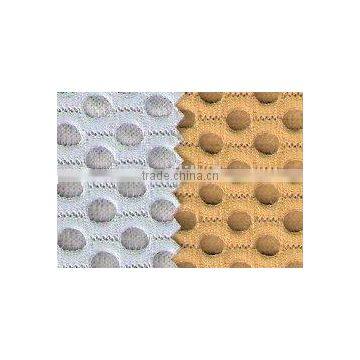 Sandwich Mesh Fabric