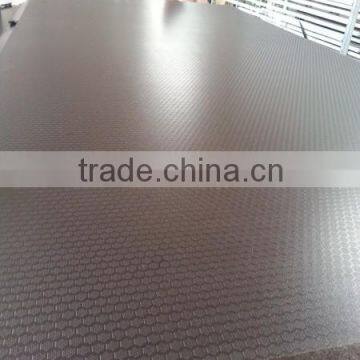 Second-Class Grade 3mm Plywood Type film faced plywood