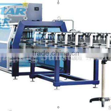 45packages/m High Speed Film Wrapping Machine