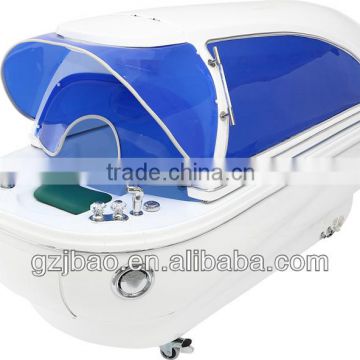 dry &wet sauna&steam spa hydrotherapy equipment