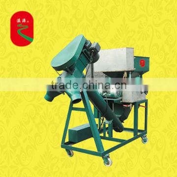 2016 muiti-purpose Stainless Steel good quality alifalfa seed treater