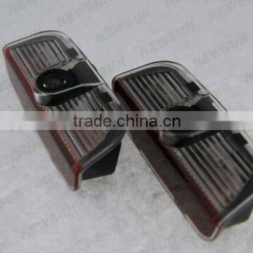 LED Welcome Shadow Ghost Laser Light LED Car Logo Light photo-3