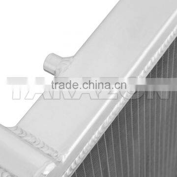 Performance Full Aluminum Brazed Car Radiator For Honda Accord 1994-1997 photo-6