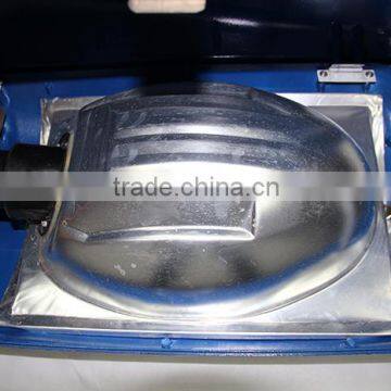 Street Lighting Columns Die Cast Aluminium Street Light Body Decorative Street Light Cobra Head Street Light Fixtures photo-6