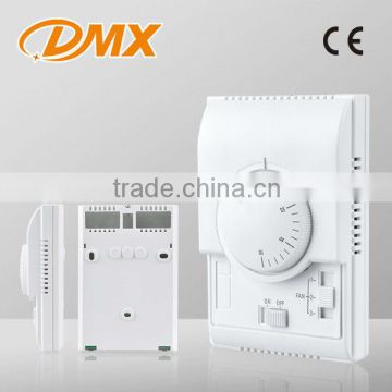 Wireless Mechanical Industrial Temperature Controller