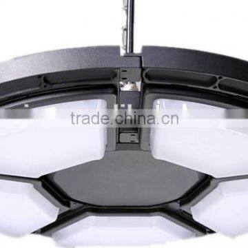 latest Competitive Price DLC UL Led UFO Highbay Lighting LED lowbay lighting