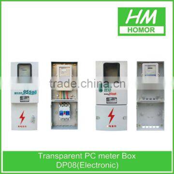 SMC/DMC Glass Fiber Reinforced Plastic Power Box(PJF-1B)