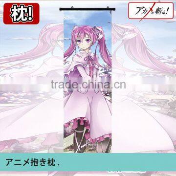 New Akame ga Kill Dakimakura Anime Wall Poster Banner Japanese Art Otaku Limited Edition GZFONG094