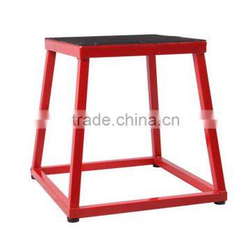 Crossfit Plyometric Box Plyo Box Set photo-3