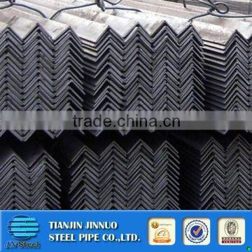 Q195 - Q345 Equal & Unequal Hot Rolled Steel Angle photo-2
