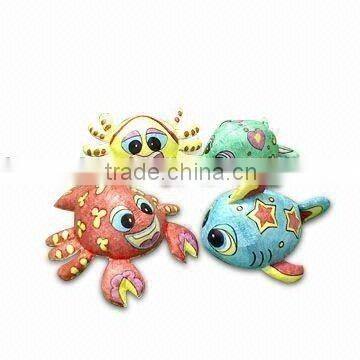 Sea species toy